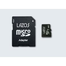 【L-B64MSD10-U3】microSDXCカード 64GB