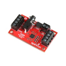 【DEV-20690】SparkFun Qwiicスピーカーアンプ