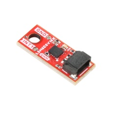 【SEN-21336】SparkFun Micro 6DoF IMUブレイクアウトボード - LSM6DSV16X(Qwiic)