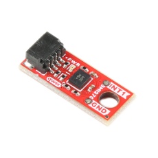 【SEN-22398】SparkFun Micro 6DoF IMUブレイクアウトボード - BMI270(Qwiic)