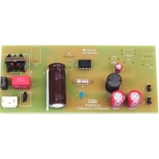 【MS-DEJ0010】STR5A453Dを採用した10.5 W(15V0.7A)オフライン降圧コンバータ回路基板