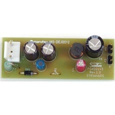 【MS-DEJ0012】STR5A464Sを採用した3W(15V0.2A)オフライン降圧コンバータ回路基板