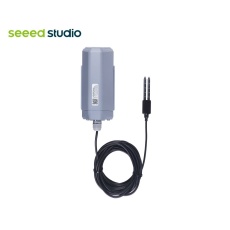 【114992870】【在庫処分セール】SenseCAP S2104 LoRaWAN 土壌水分/温度センサー