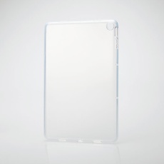 【TB-P231UCCR】Google Pixel Tablet ソフトケース 衝撃吸収
