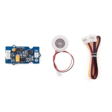 【SEEED-101020090】GROVE - 噴霧モジュール(駆動基板・超音波振動子セット)