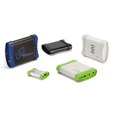 【MXF2-6-7BBP】MXF型壁付ネットワークアルミケース(23.4×60.9×65/ブラック/ブラック)