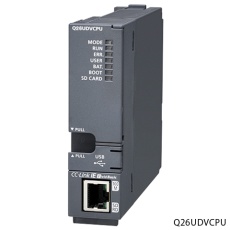CPUユニット CJ2M-CPU13 OMRON製|電子部品・半導体通販のマルツ CPUユニット CJ2M-CPU13 OMRON製|電子部品・半導体通販のマルツ