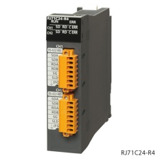 シーケンサ RJ71C24-R2 三菱電機製｜電子部品・半導体通販のマルツ
