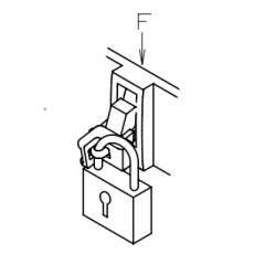 【HLF-05SV】トッテロック装置