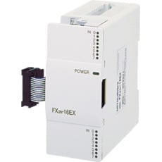 FX2N-16EX