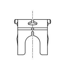 【TC-BH】遮断器附属品