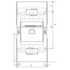 【UN-CZ2200】充電部保護カバー