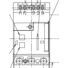 【MDSAD240-NV1SVJ】電気操作装置