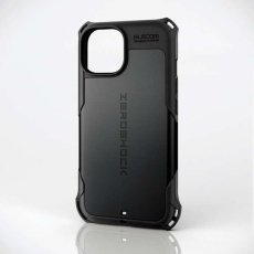 【PM-A23AZEROBK】iPhone 15 ZEROSHOCK