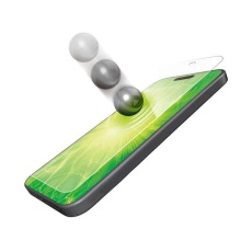 【PM-A23BFLFPRN】iPhone 15 Plus フルカバーフィルム 衝撃吸収 反射防止 指紋防止