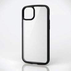 【PM-A23BTSLFCBK】iPhone 15 Plus TOUGH SLIM LITE フレームカラー