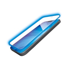 【PM-A23CFLBLN】iPhone 15 Pro フィルム ブルーライトカット 指紋防止 反射防止