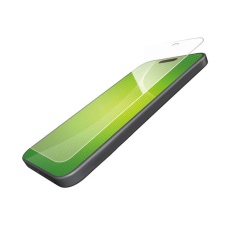 【PM-A23DFLFG】iPhone 15 Pro Max フィルム 指紋防止 高透明