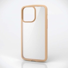 【PM-A23DTSLFCBE】iPhone 15 Pro Max TOUGH SLIM LITE フレームカラー