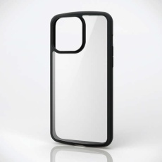 【PM-A23DTSLFCBK】iPhone 15 Pro Max TOUGH SLIM LITE フレームカラー