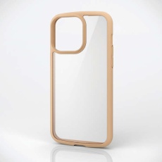 【PM-A23DTSLFCGBE】iPhone 15 Pro Max TOUGH SLIM LITE フレームカラー 背面ガラス