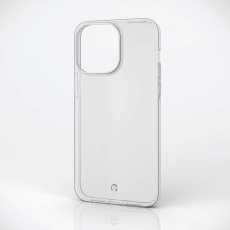 【PM-A23DUCTCR】iPhone 15 Pro Max ソフトケース