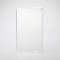 【TB-P231UCCR】Google Pixel Tablet ソフトケース 衝撃吸収