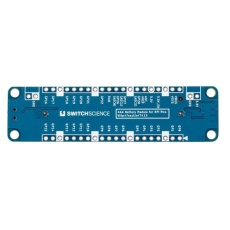 【SSCI-074131】Raspberry Pi Pico用電池駆動基板