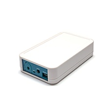 無線IoTセンサユニット 温湿度センサ