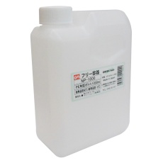 【NP-1000】PE角型ボトル 1000mL