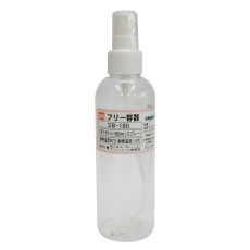 【SB-180】PETボトル(スプレータイプ)180mL