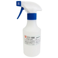 【KNM-300】キャニオンスプレー(丸型)(PE)300mL