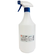 【KNM-1000】キャニオンスプレー(丸型)(PE)1000mL