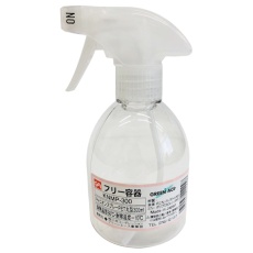 【KNMP-300】キャニオンスプレー(丸型)(PET) 300mL