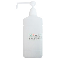 【SD-1000】シャワーポンプディスペンサー 1000ml