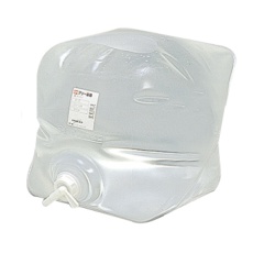 【RC-20】ロンテナー(コック付き)20L