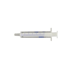 【DS-02】オールプラスチックディスポシリンジ 2mL(3mL)