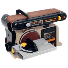 【HBDS-100】ベルト&ディスクサンダー