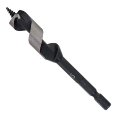 【TWS-15.0】木工用ショートビット 15mm
