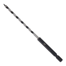 【TWK-4.0】木工用兼用ビット 4mm