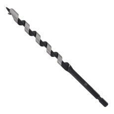 【TWK-10.0】木工用兼用ビット 10mm