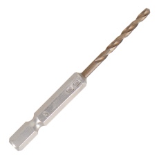 【TCD-3.0】六角軸ショートコバルトドリル 3.0mm