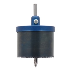 【MH-41】木工用7枚刃ホールソー 穴あけ可能厚み41mm