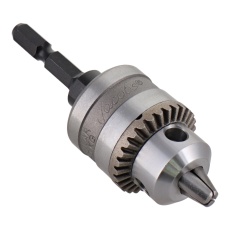 【JC-65】ドリルチャック 1.0~6.5mm