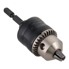 【JC-10】ドリルチャック 1.0~10.0mm