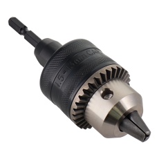 【JC-13】ドリルチャック 1.5~13.0mm