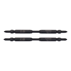 【TK2P1110】黒艦ビット 巧 +1×110mm 2本組