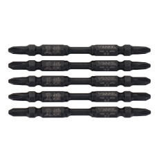 【TK5P2082】黒艦ビット 巧 +2×82mm 5本組