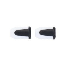 【KMC-2P】黒艦ビット強力マグネット2個入 六角軸6.35mm/丸軸6.4mm