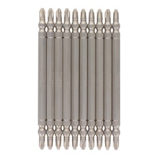 【TDB-1110】10本組先端スリムビット +2×110mm 10本組
